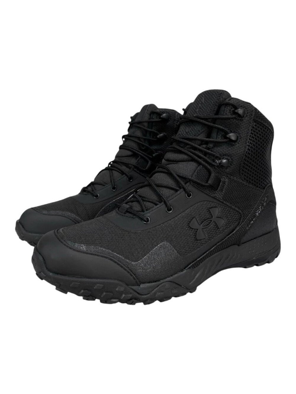Under Armour UA Valsetz RTS 1.5 Tactical Boot